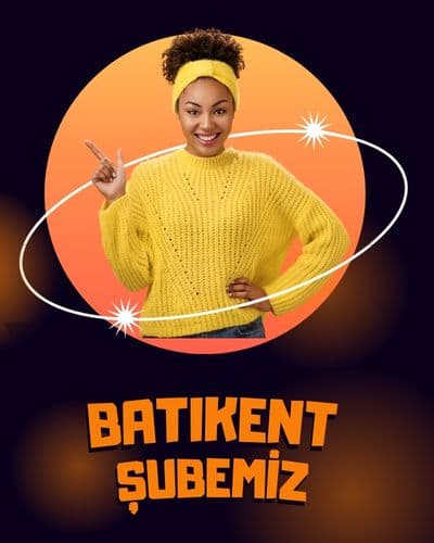 SaraDil Batıkent Dil Kursu