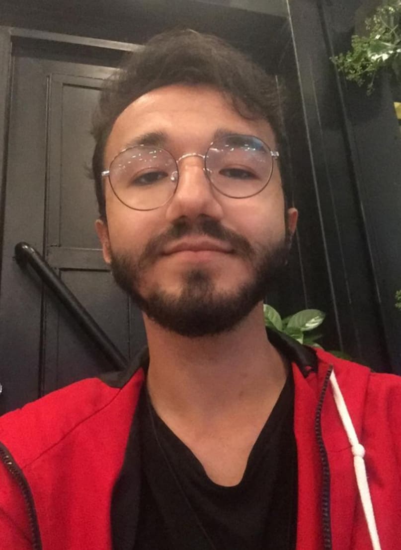 Bilal
